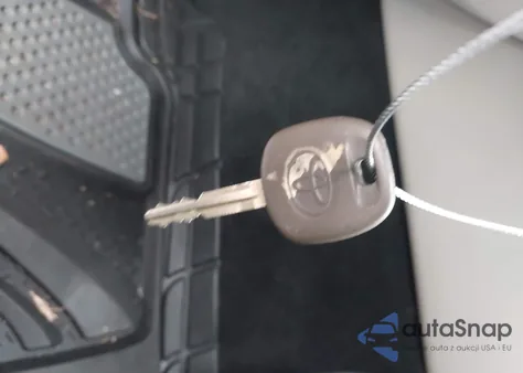 2012 Toyota Camry Le z USA, uszkodzony, nr VIN 4T1BF1FK7CU084221